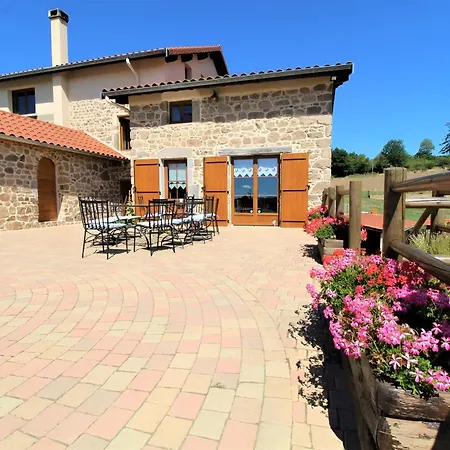Les De L'ouest Penzion