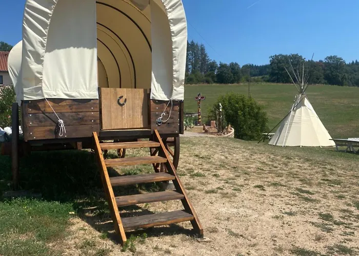 Les De L'ouest * Longessaigne