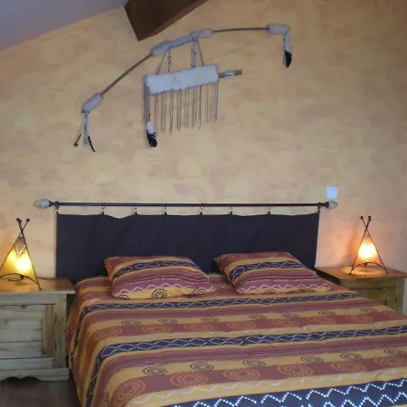 Guest house Les De L'ouest