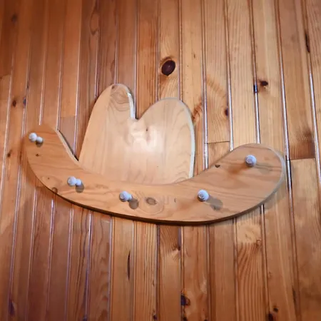 Les De L'ouest Guest house
