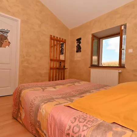 Les De L'ouest 招待所 *