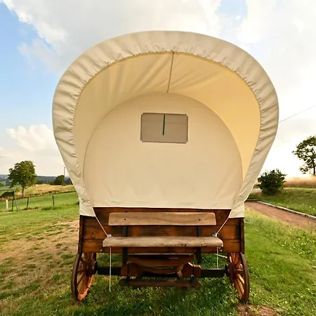 Les De L'ouest 招待所 *