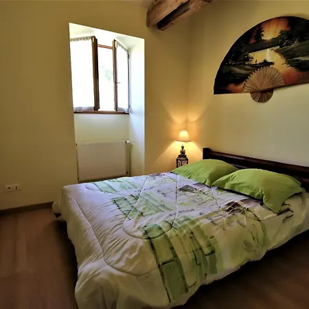 招待所 Les De L'ouest Longessaigne