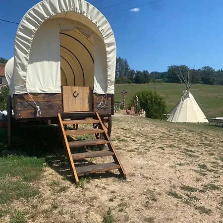 Les De L'ouest * Longessaigne